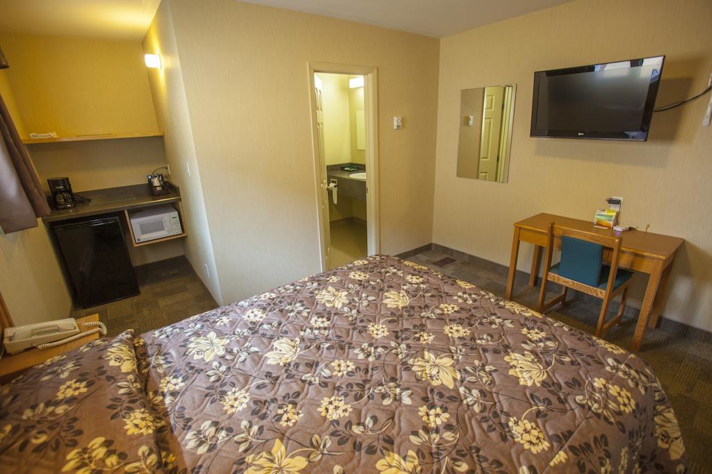 Lake-Vu Motel Kenora Room photo