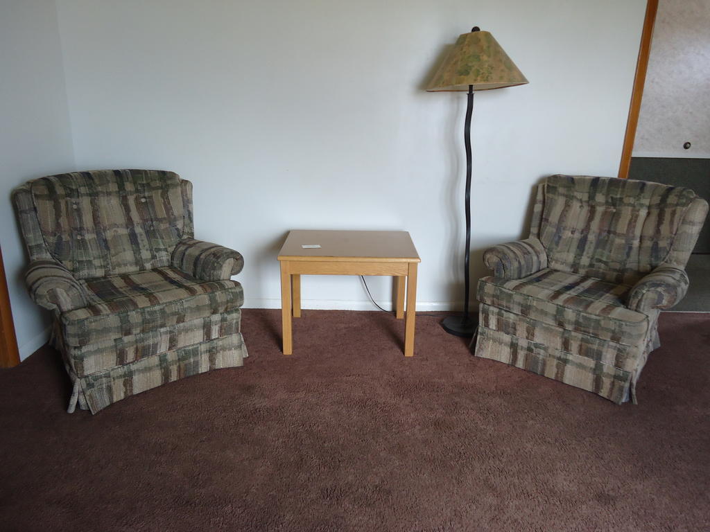 Lake-Vu Motel Kenora Room photo