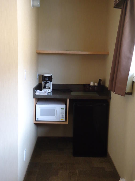 Lake-Vu Motel Kenora Room photo