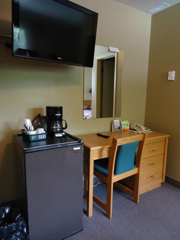 Lake-Vu Motel Kenora Room photo